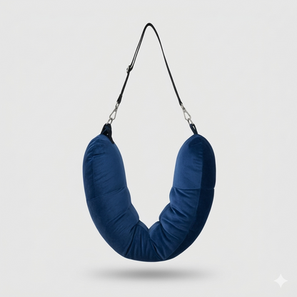 ZipTrip™ Carry Pillow [Free Today]