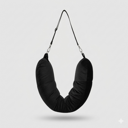 ZipTrip™ Carry Pillow [Free Today]