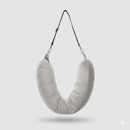 ZipTrip™ Carry Pillow [Free Today]