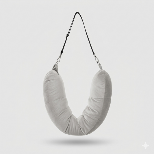 ZipTrip™ Carry Pillow [Free Today]